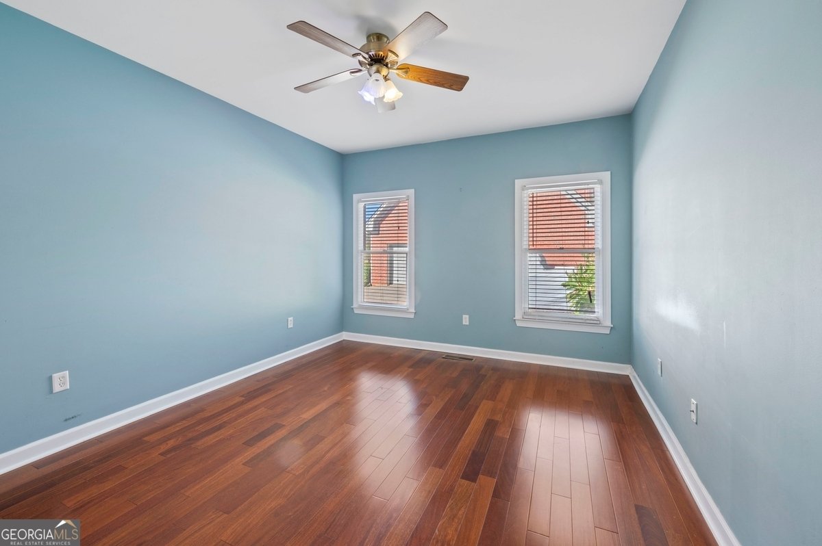 5640 Mountain Meadow Court Stone Mountain - 15