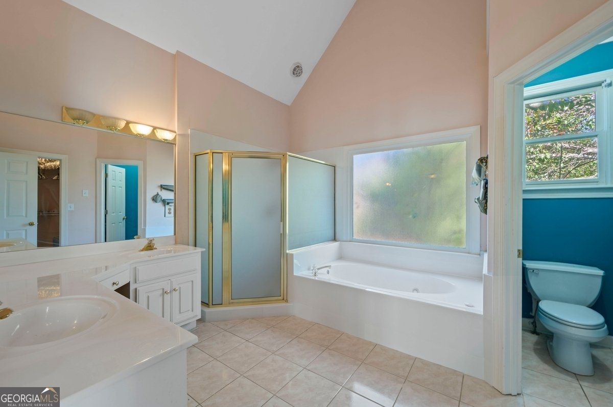 5640 Mountain Meadow Court Stone Mountain - 16