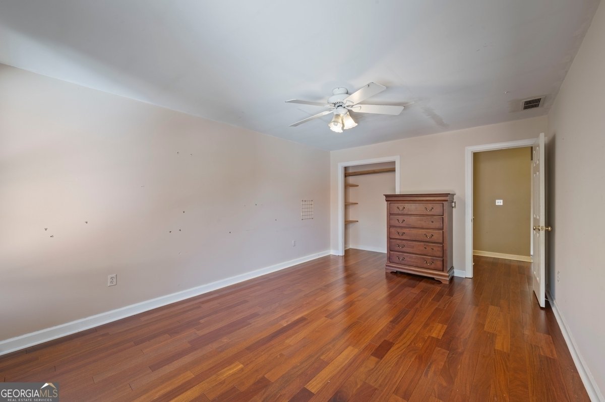 5640 Mountain Meadow Court Stone Mountain - 17