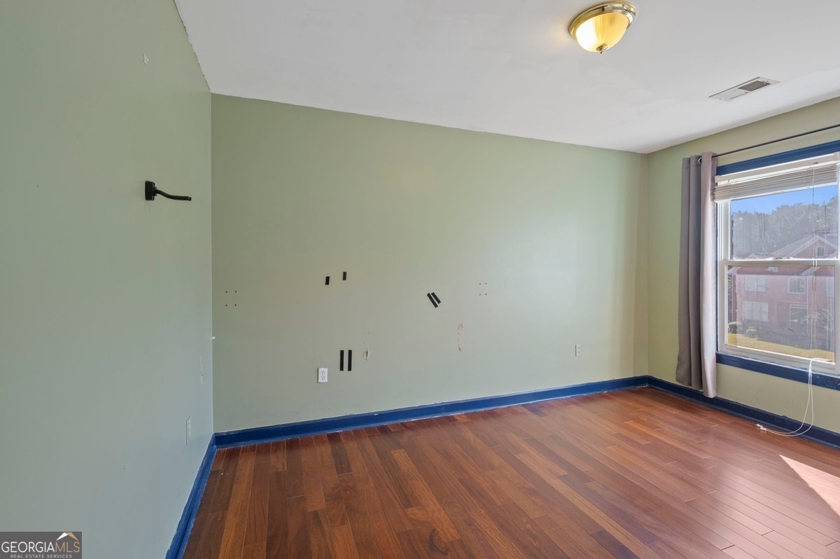 5640 Mountain Meadow Court Stone Mountain - 18