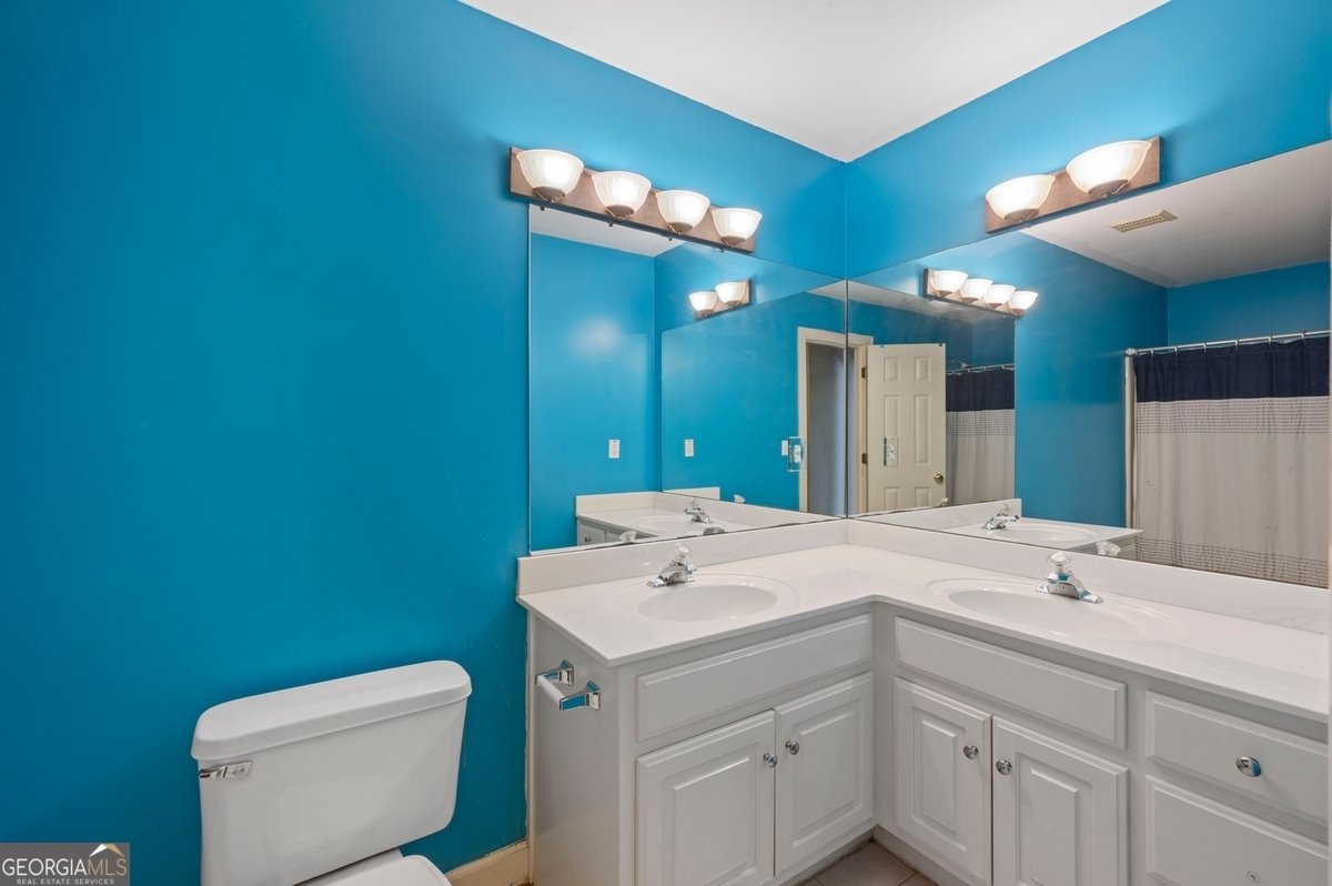 5640 Mountain Meadow Court Stone Mountain - 19