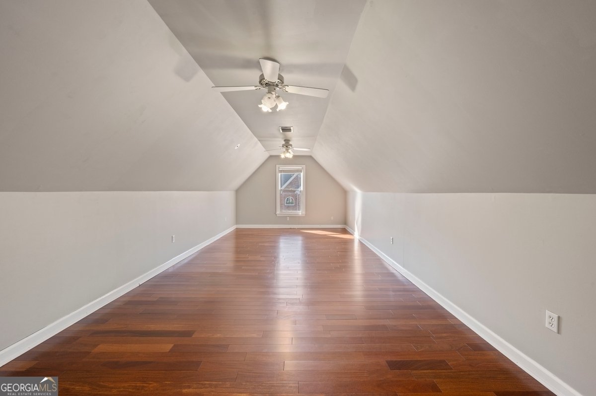 5640 Mountain Meadow Court Stone Mountain - 20