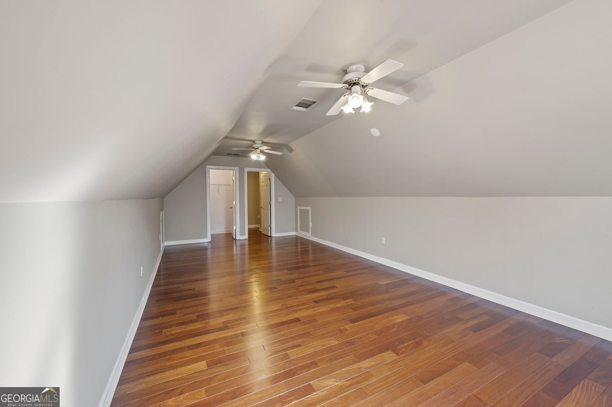 5640 Mountain Meadow Court Stone Mountain - 21