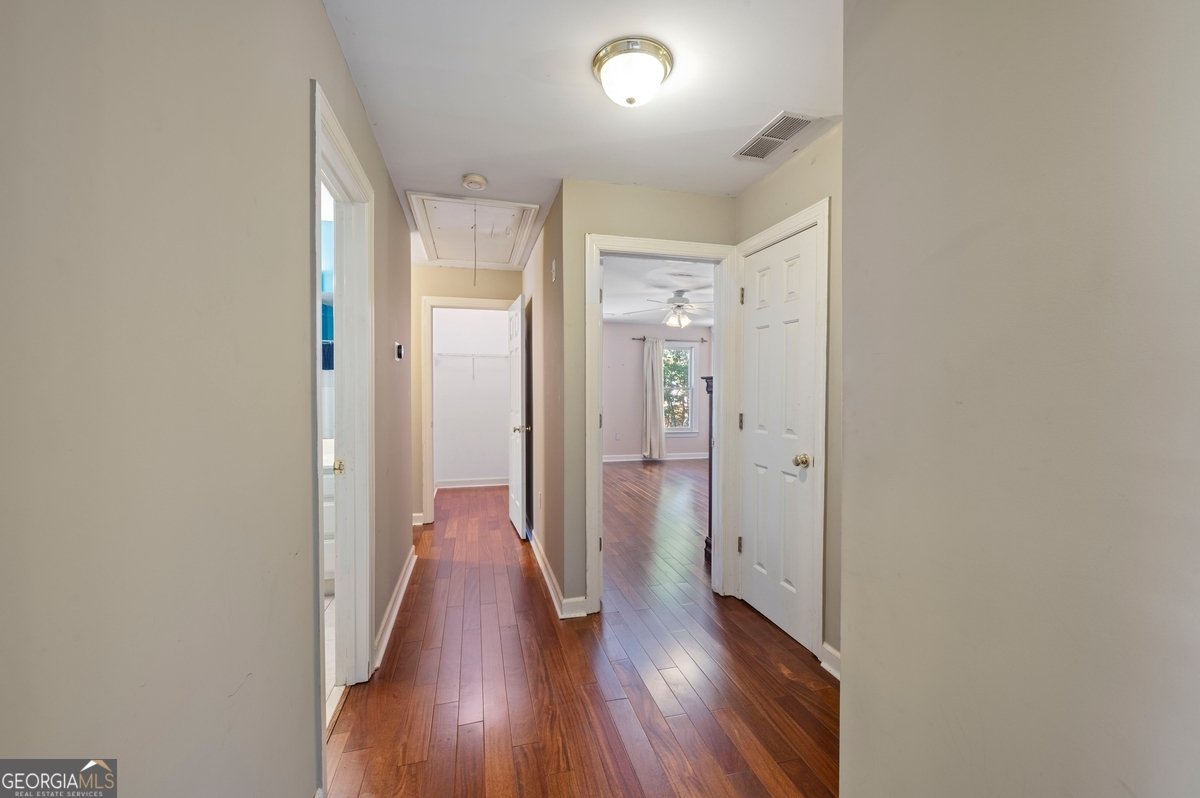 5640 Mountain Meadow Court Stone Mountain - 22