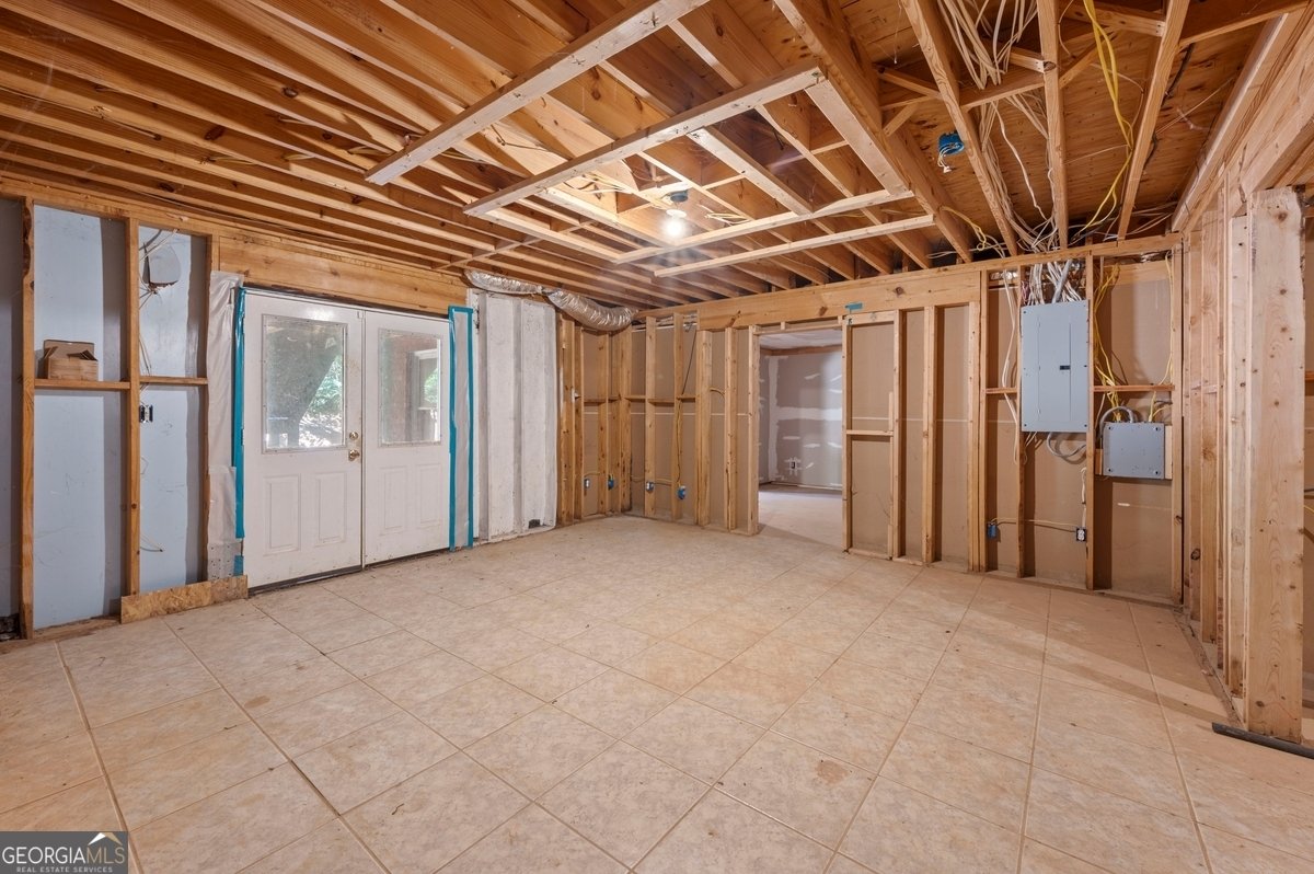 5640 Mountain Meadow Court Stone Mountain - 23