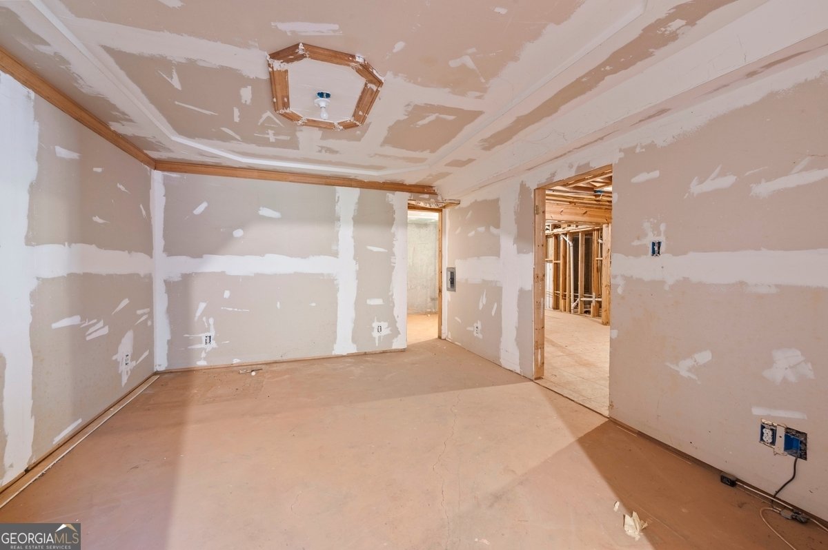 5640 Mountain Meadow Court Stone Mountain - 24