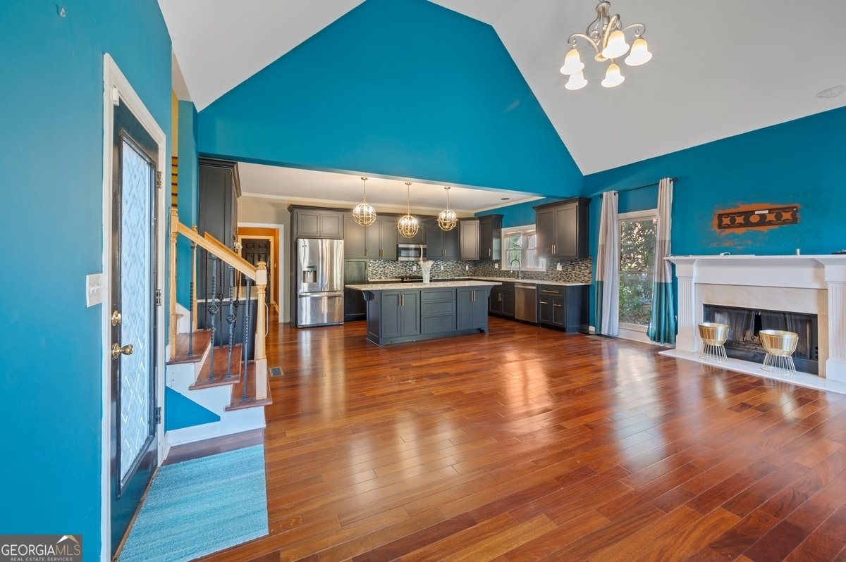 5640 Mountain Meadow Court Stone Mountain - 3