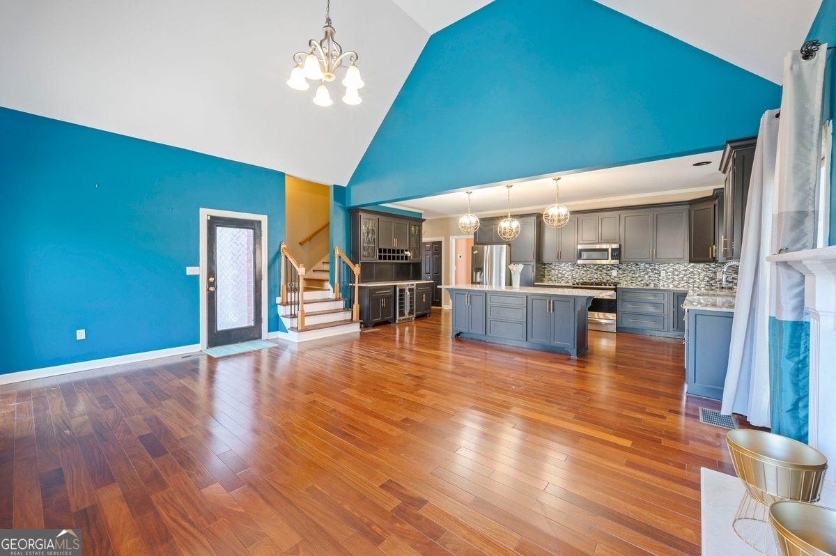 5640 Mountain Meadow Court Stone Mountain - 4