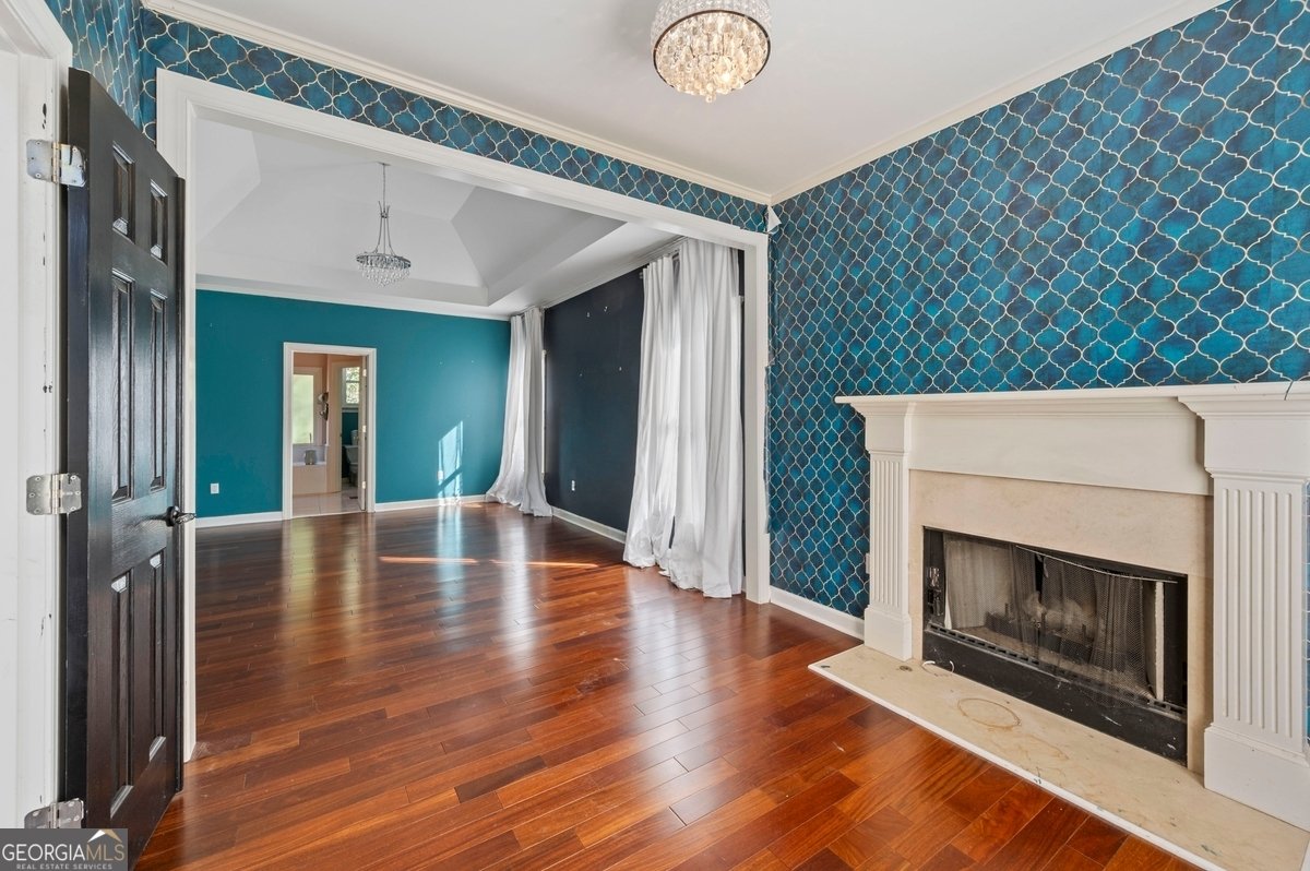 5640 Mountain Meadow Court Stone Mountain - 7