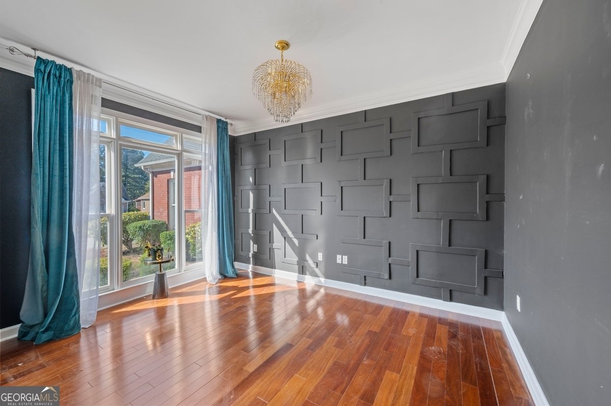 5640 Mountain Meadow Court Stone Mountain - 8