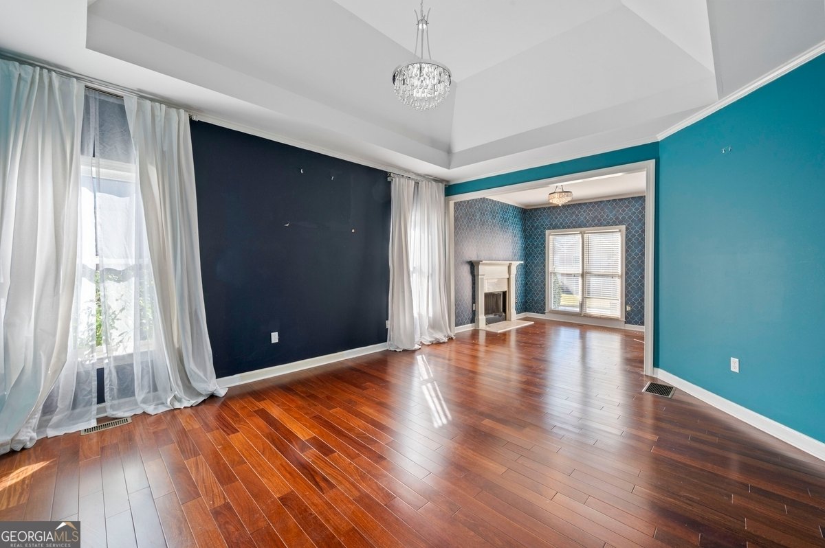 5640 Mountain Meadow Court Stone Mountain - 9