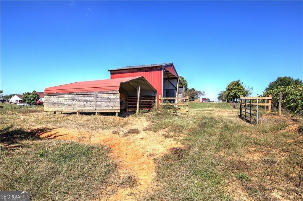 2035 Highway 113 Taylorsville - 2