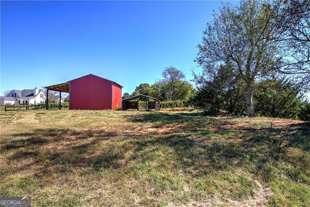 2035 Highway 113 Taylorsville - 3