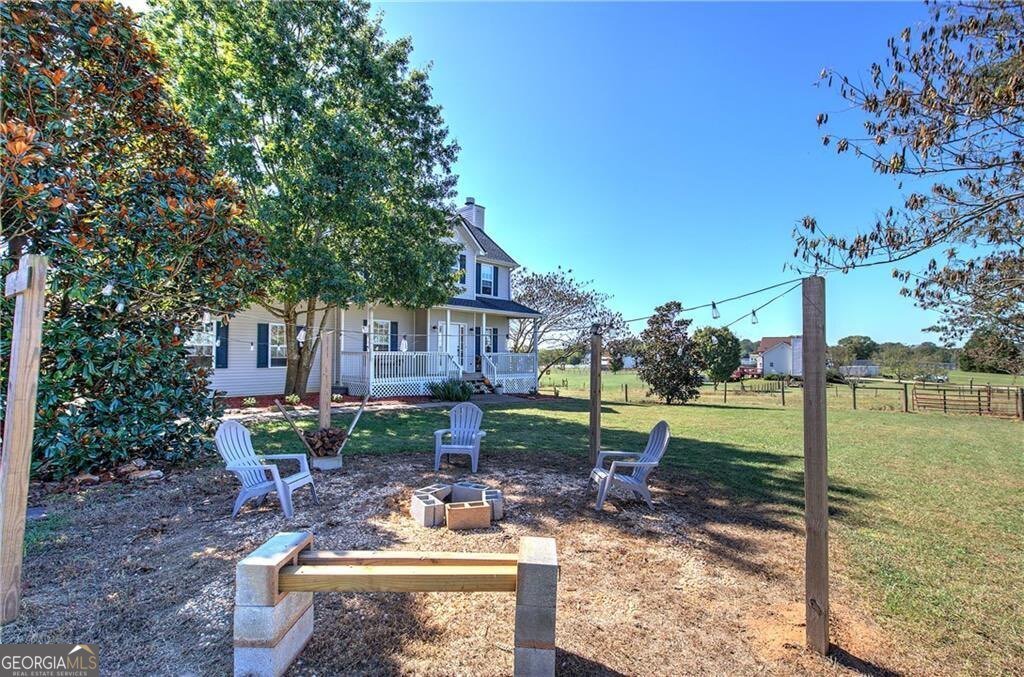 2035 Highway 113 Taylorsville - 4