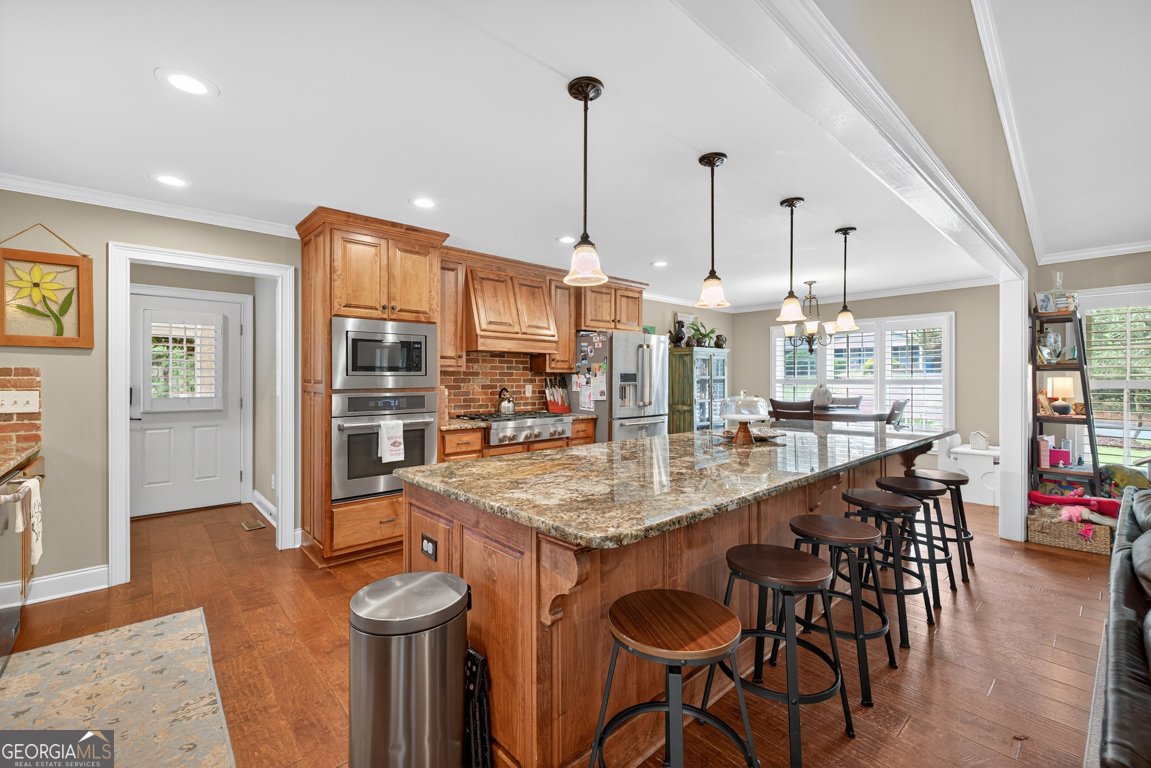 275 Davis Estates Road Athens - 10