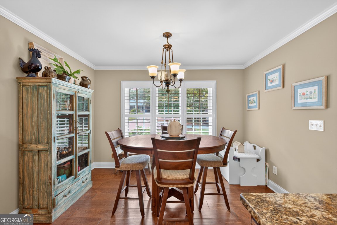 275 Davis Estates Road Athens - 13