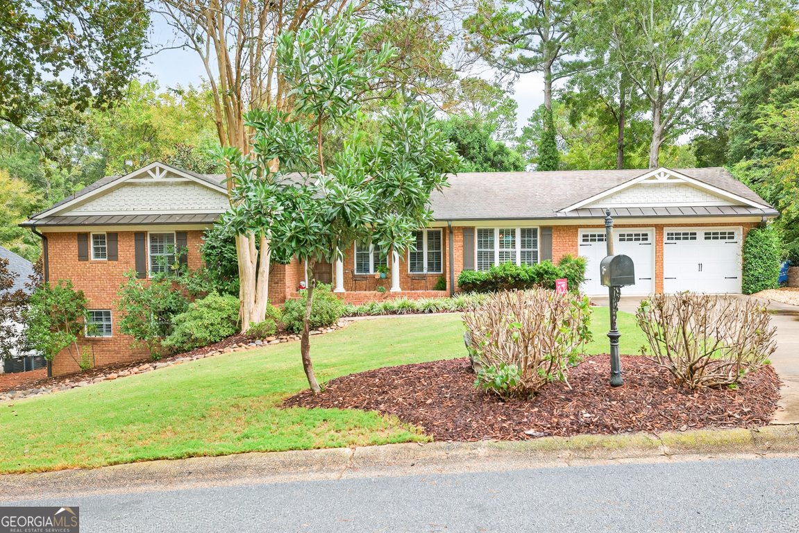 275 Davis Estates Road Athens - 2