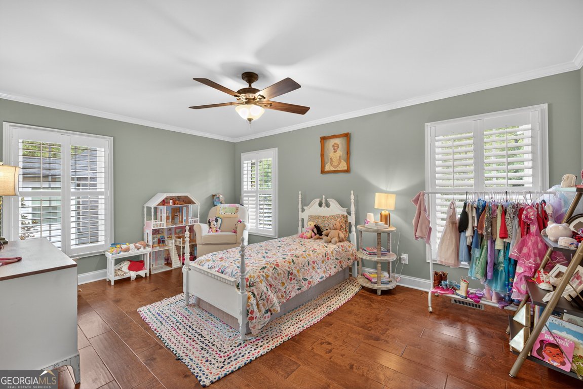 275 Davis Estates Road Athens - 22