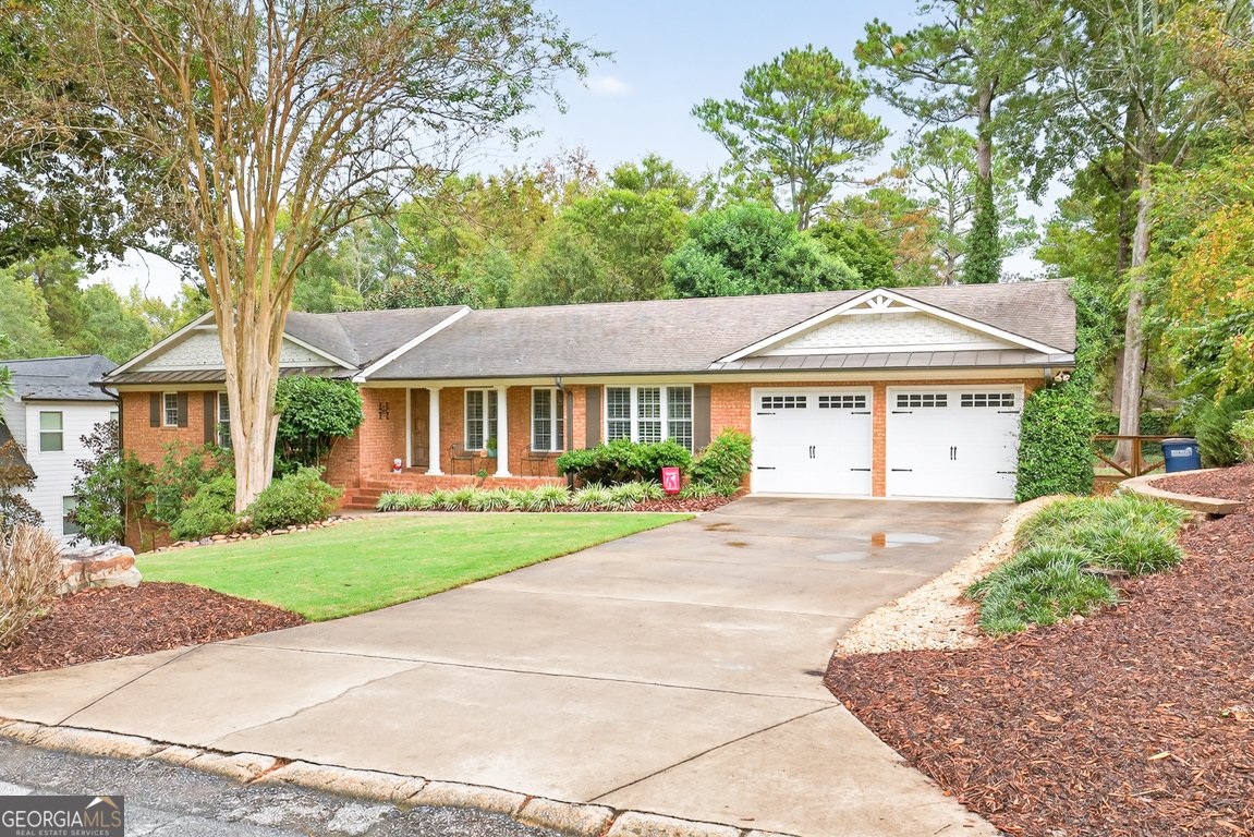 275 Davis Estates Road Athens - 3