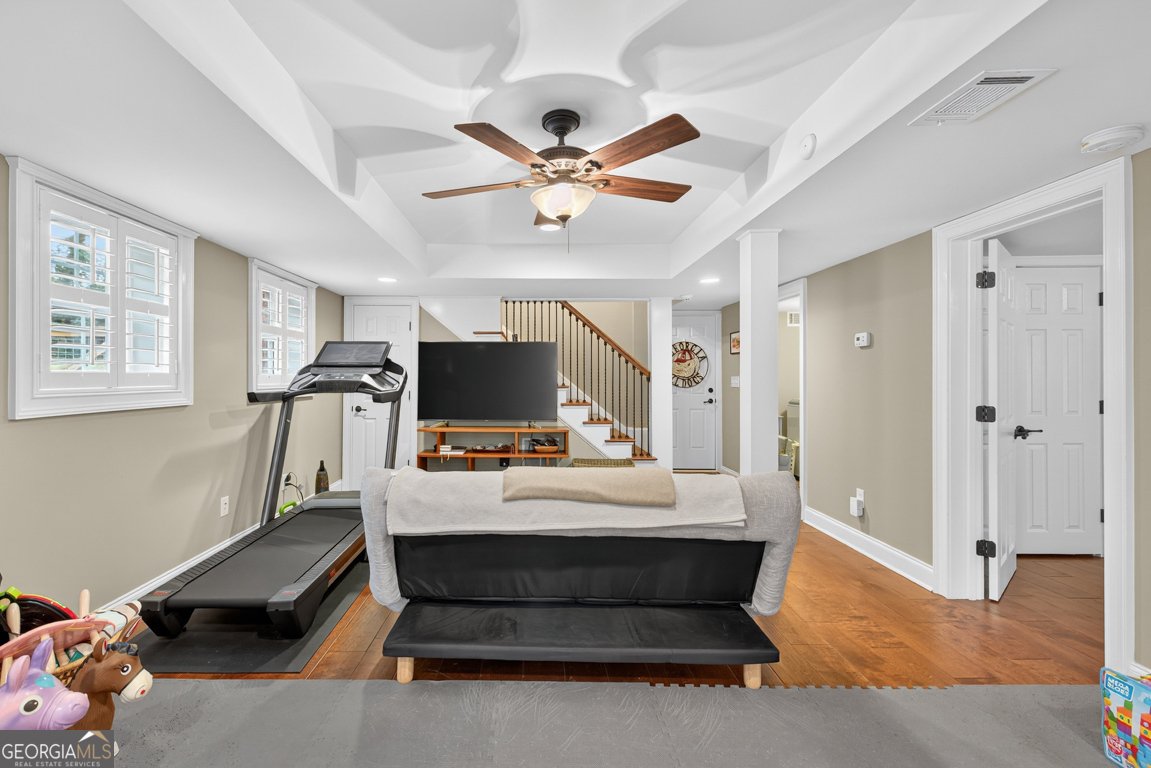 275 Davis Estates Road Athens - 30