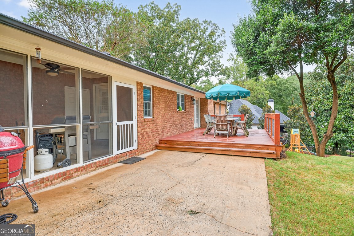 275 Davis Estates Road Athens - 37