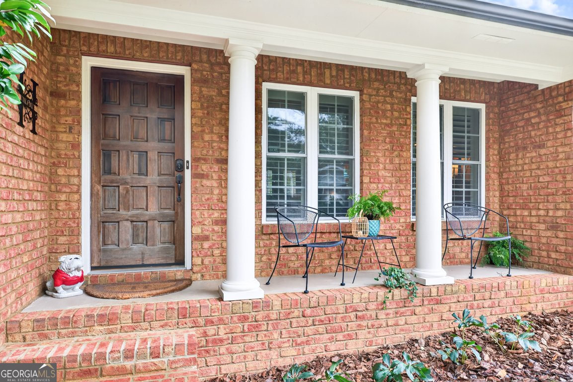 275 Davis Estates Road Athens - 4