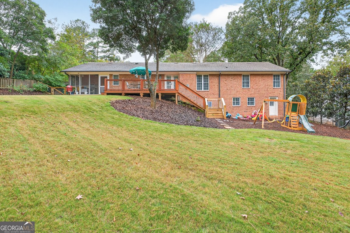 275 Davis Estates Road Athens - 42