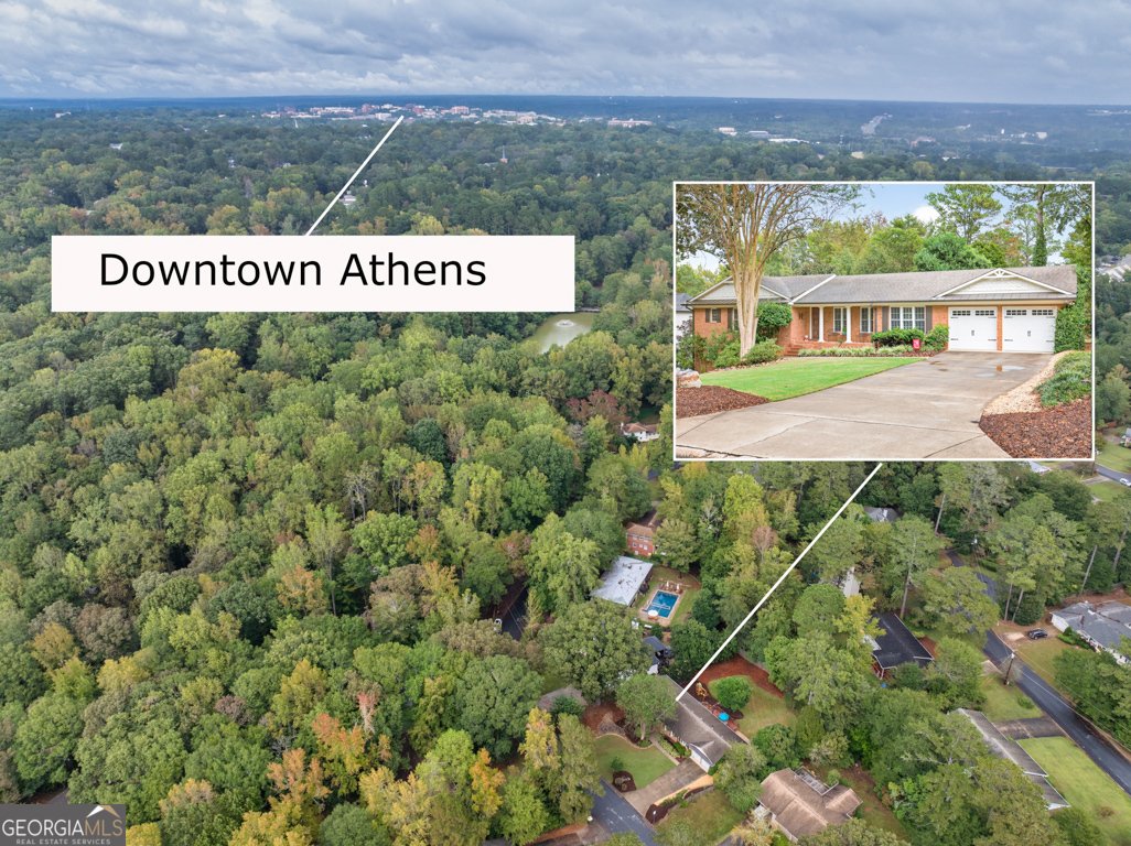 275 Davis Estates Road Athens - 43