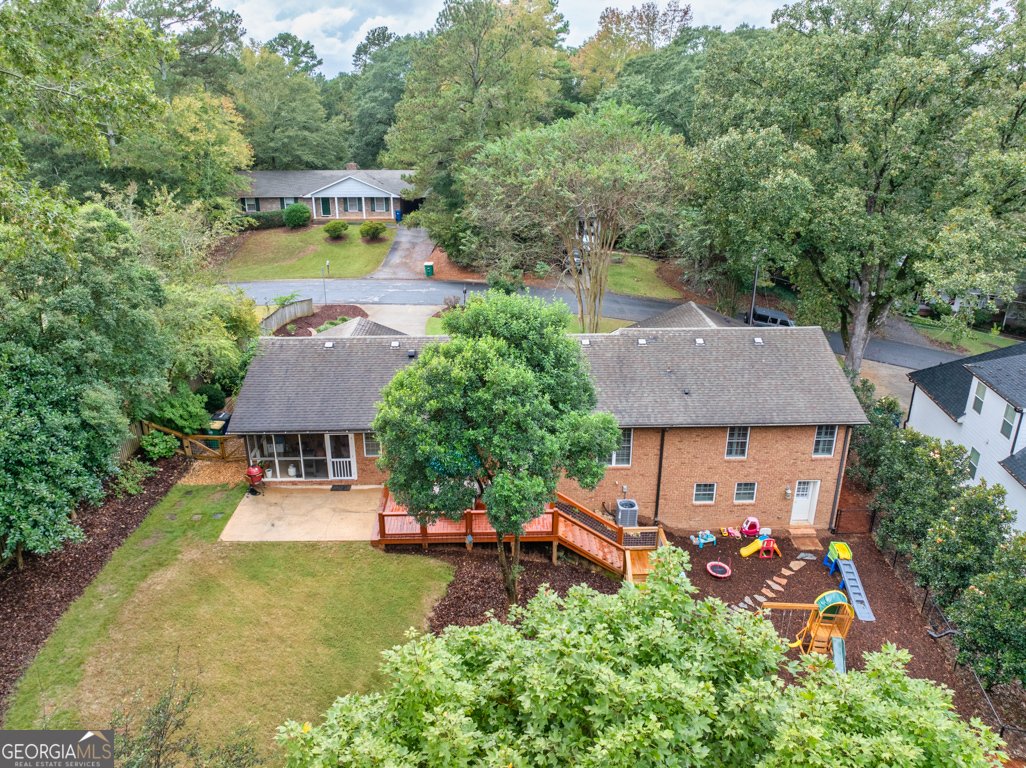 275 Davis Estates Road Athens - 45