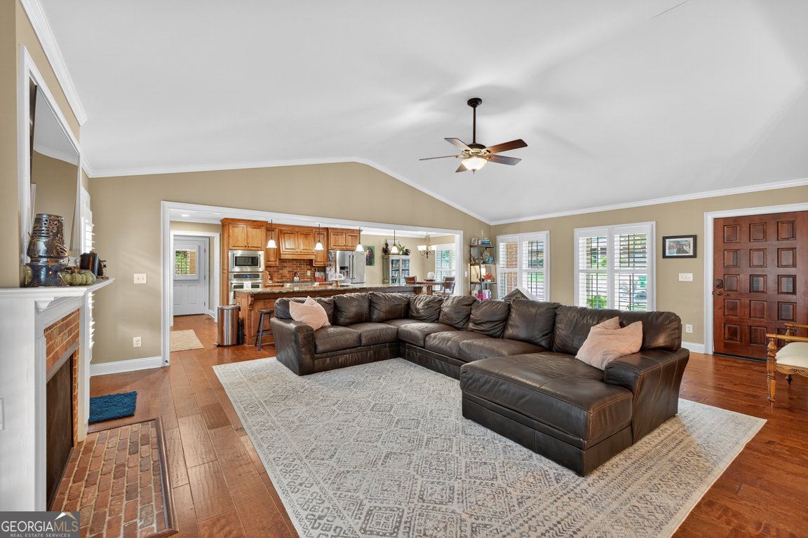 275 Davis Estates Road Athens - 5