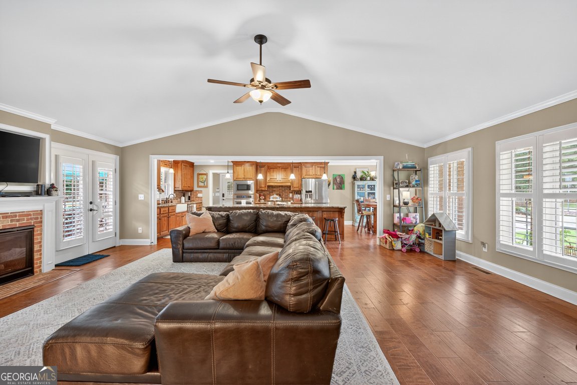 275 Davis Estates Road Athens - 6