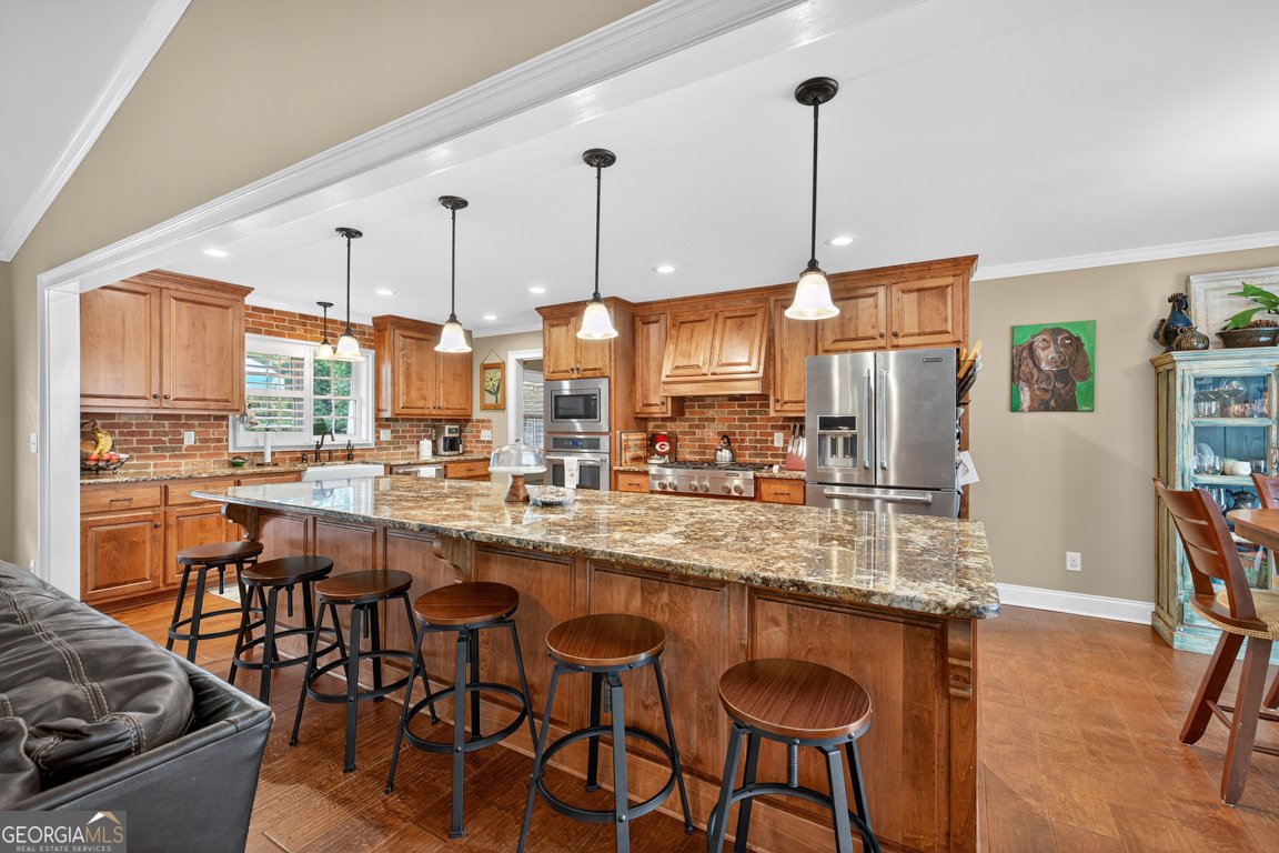 275 Davis Estates Road Athens - 8