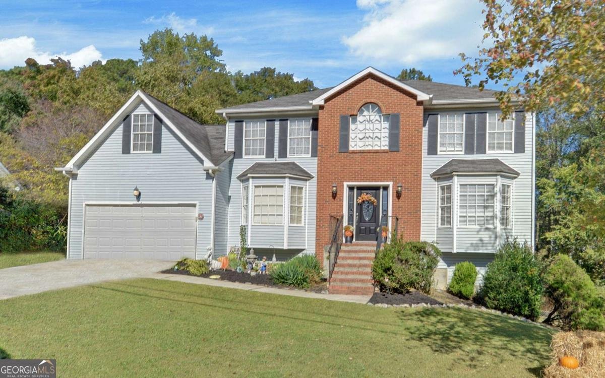 1880 Rocksram Drive Buford - 1