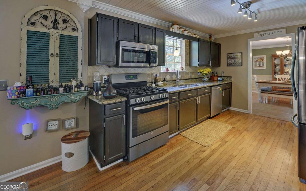 1880 Rocksram Drive Buford - 12