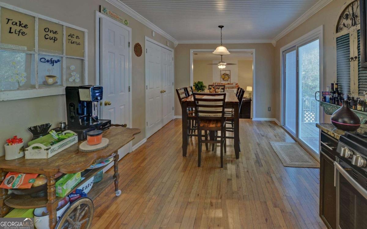 1880 Rocksram Drive Buford - 16