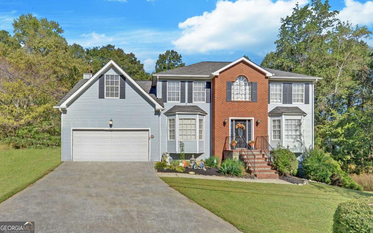 1880 Rocksram Drive Buford - 2