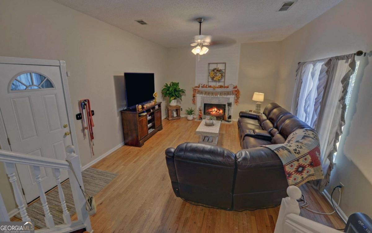 1880 Rocksram Drive Buford - 22