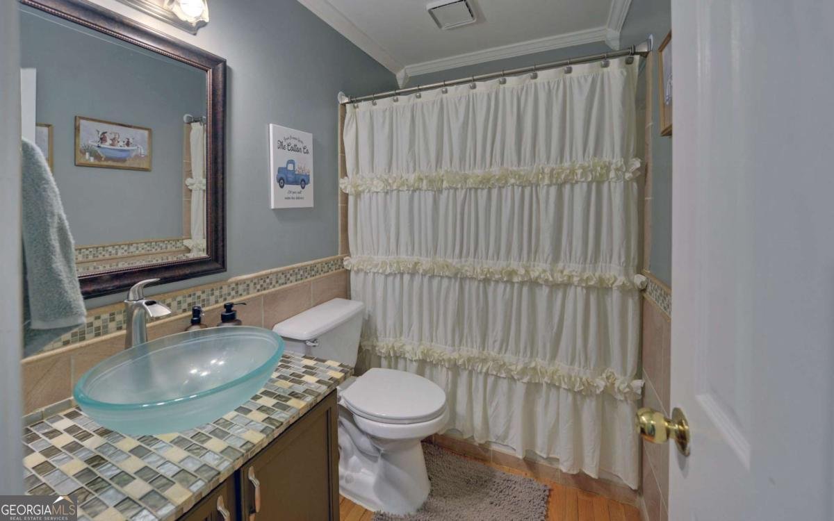1880 Rocksram Drive Buford - 24