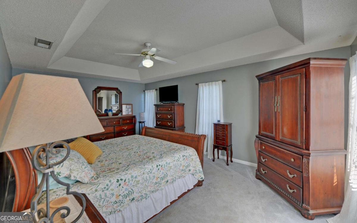1880 Rocksram Drive Buford - 27