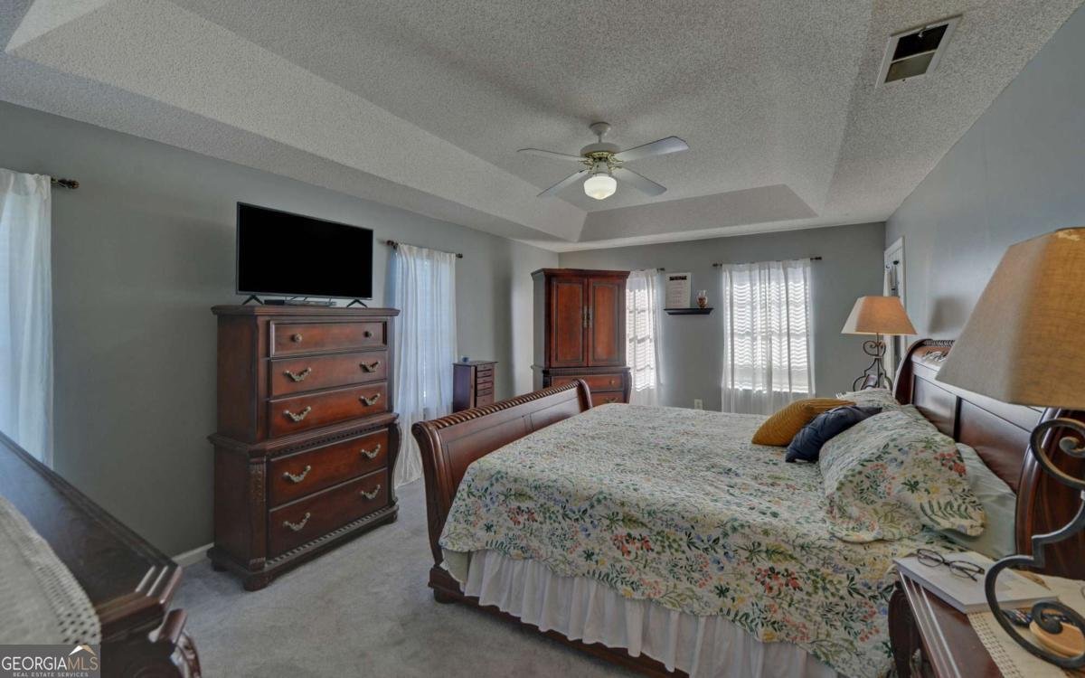 1880 Rocksram Drive Buford - 29