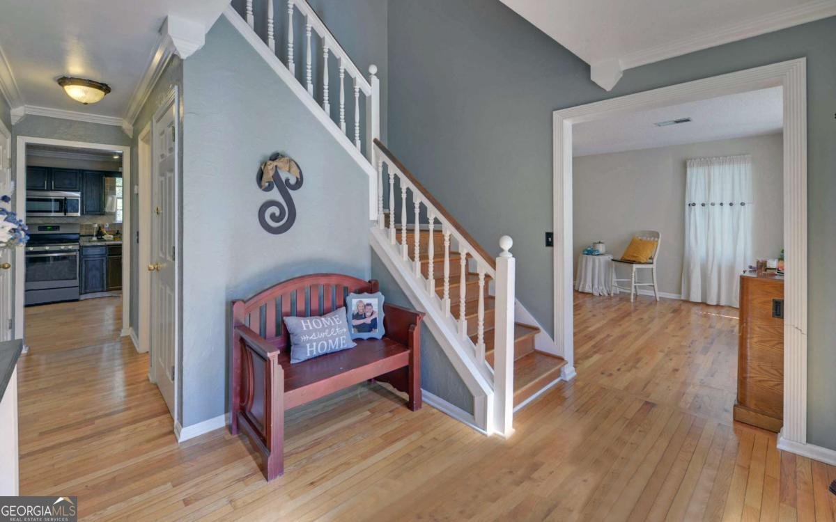 1880 Rocksram Drive Buford - 3