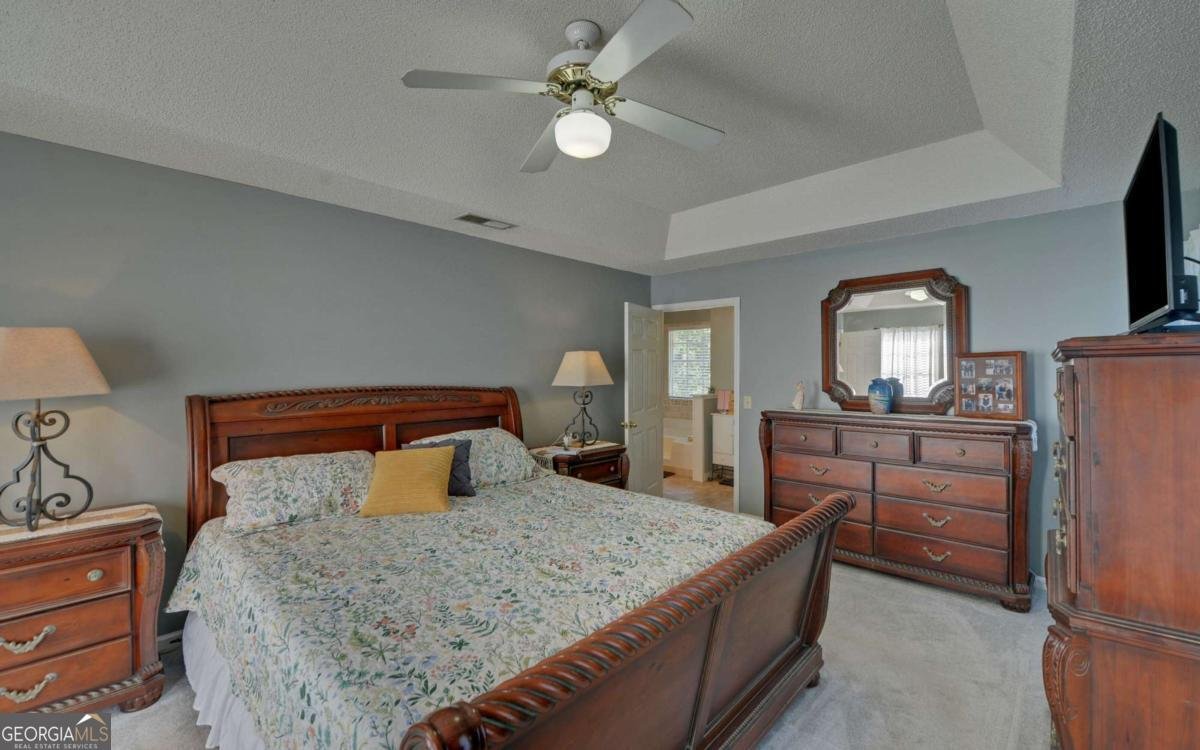 1880 Rocksram Drive Buford - 30