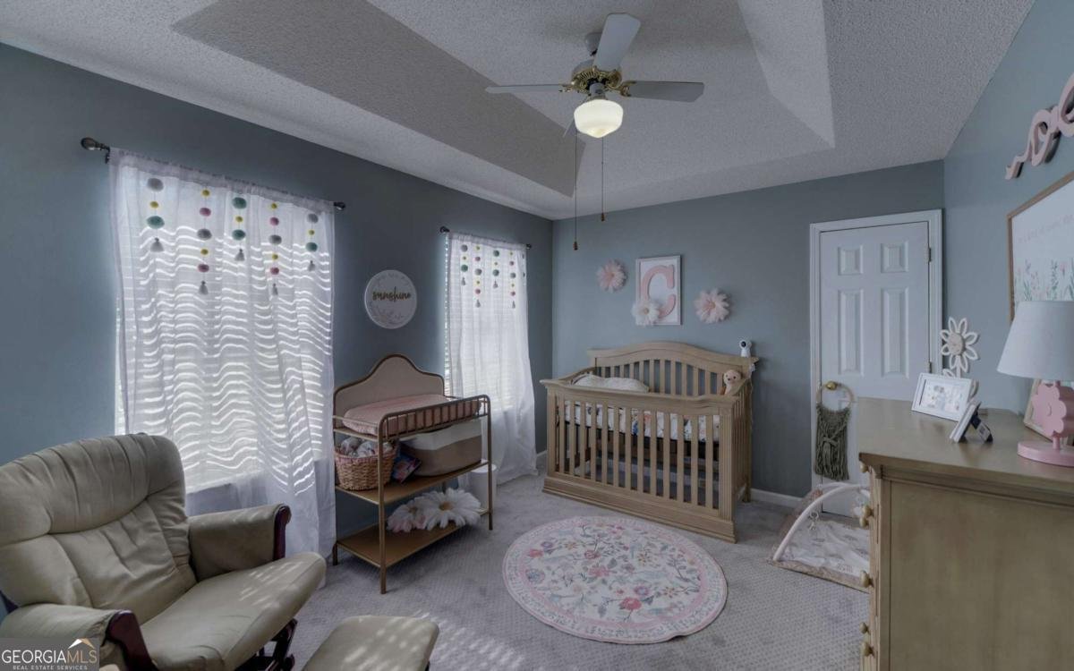 1880 Rocksram Drive Buford - 34