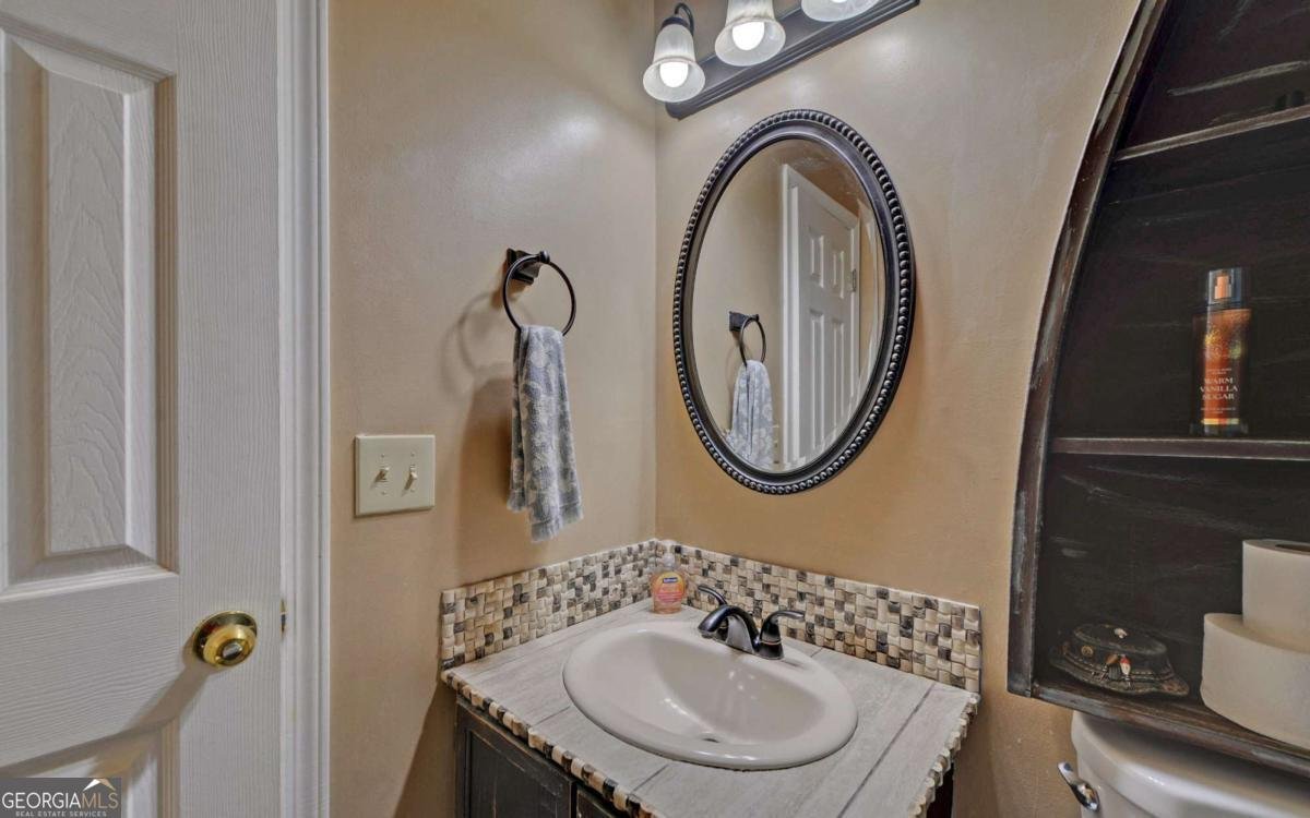 1880 Rocksram Drive Buford - 36