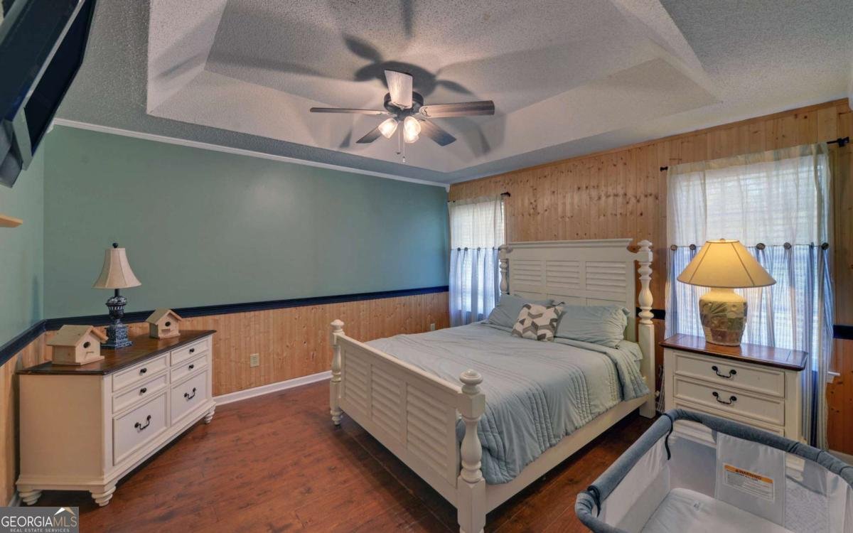 1880 Rocksram Drive Buford - 38