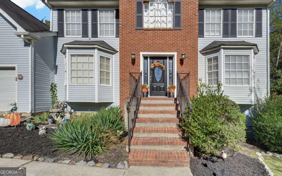 1880 Rocksram Drive Buford - 4