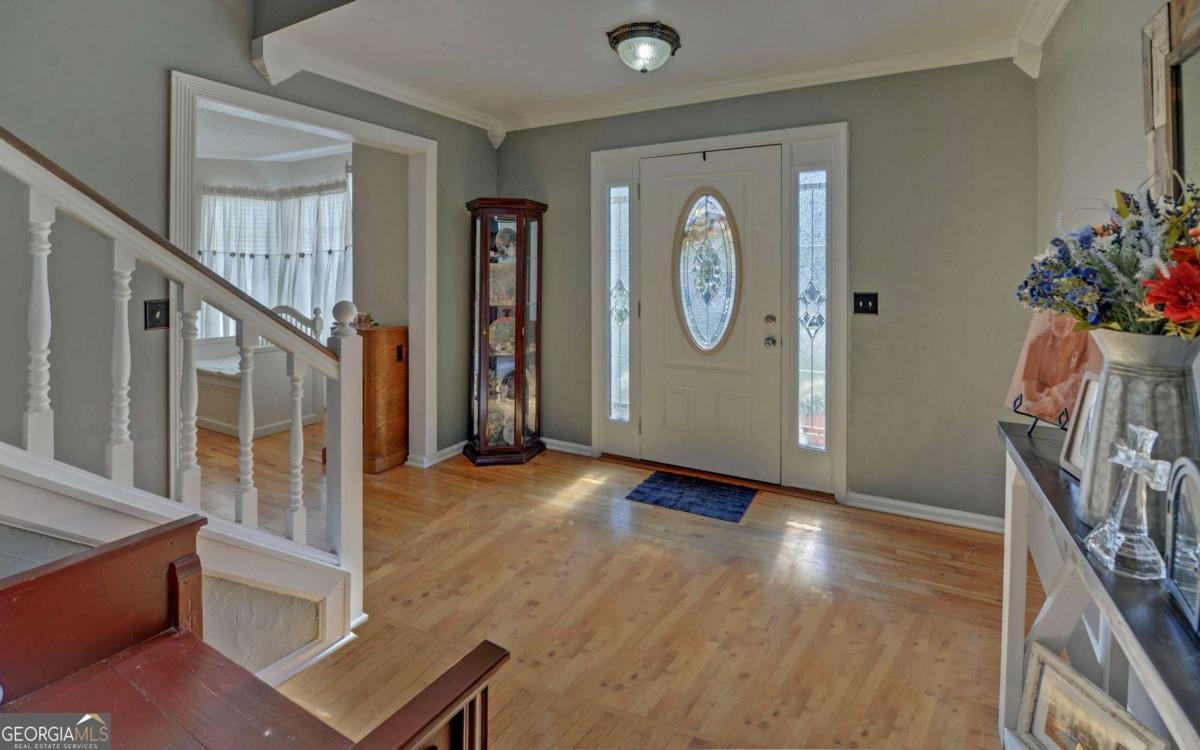 1880 Rocksram Drive Buford - 5