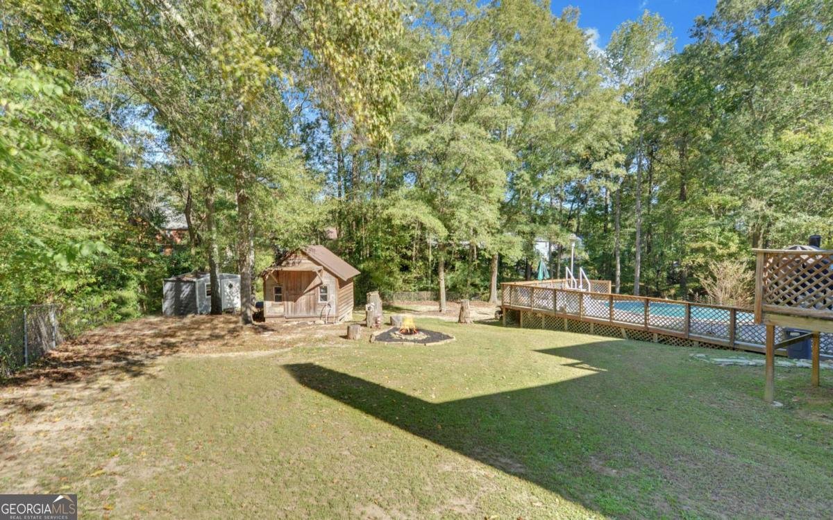 1880 Rocksram Drive Buford - 56
