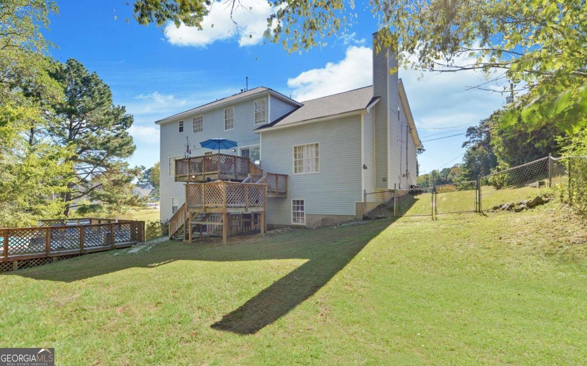 1880 Rocksram Drive Buford - 57
