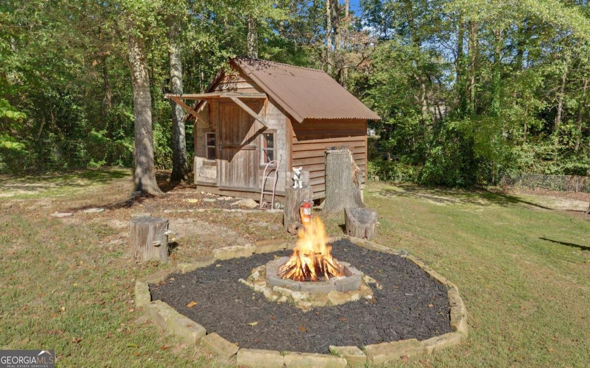 1880 Rocksram Drive Buford - 58